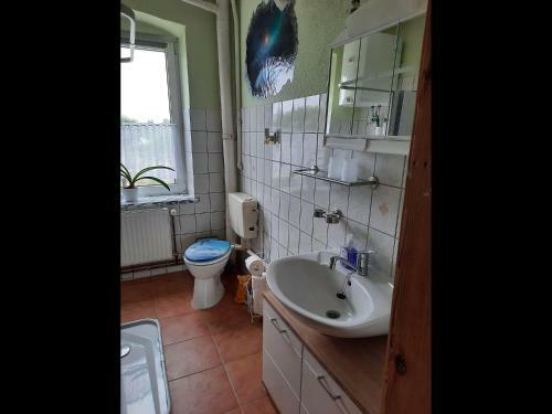 Apartamento Ferienwohnung M�hlenhof