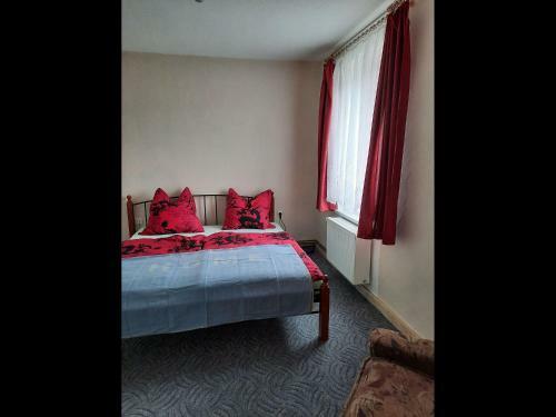Apartamento Ferienwohnung M�hlenhof