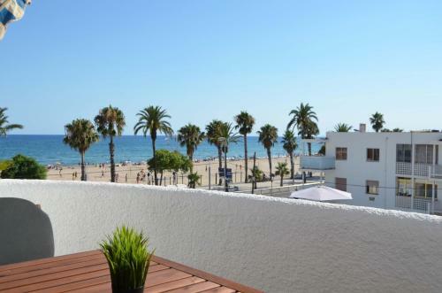 Apartamento La Torre Marinada