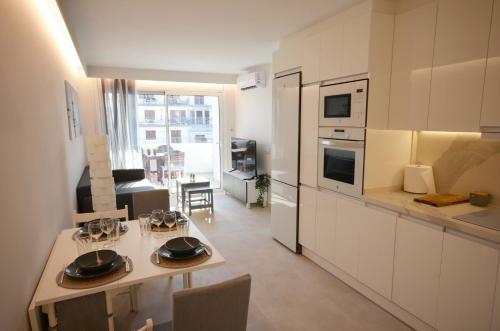 Apartamento La Torre Marinada