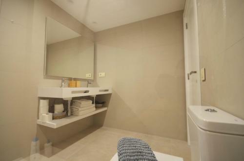 Apartamento La Torre Marinada