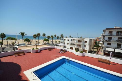 Apartamento La Torre Marinada