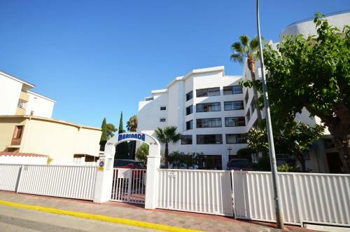 Apartamento La Torre Marinada