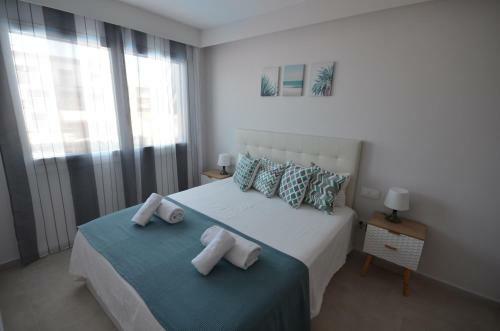 Apartamento La Torre Marinada