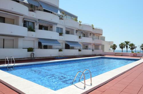 Apartamento La Torre Marinada