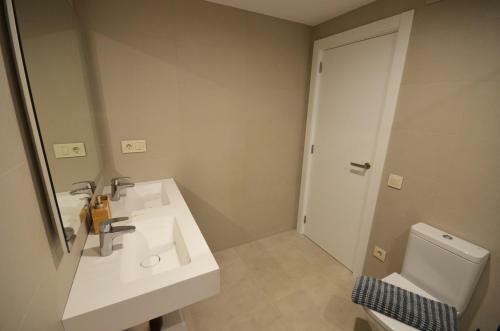 Apartamento La Torre Marinada