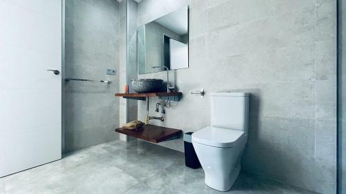 Hostal Aires Del Mar