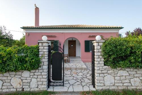 Casa Cisterna