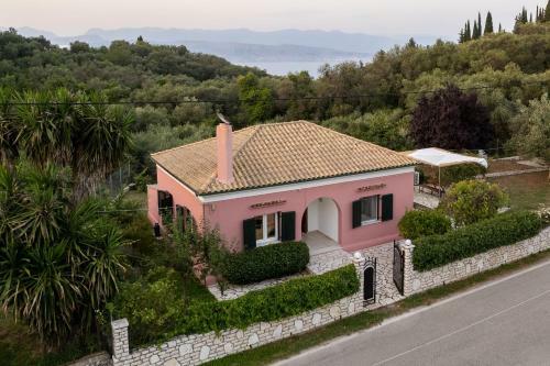 Casa Cisterna