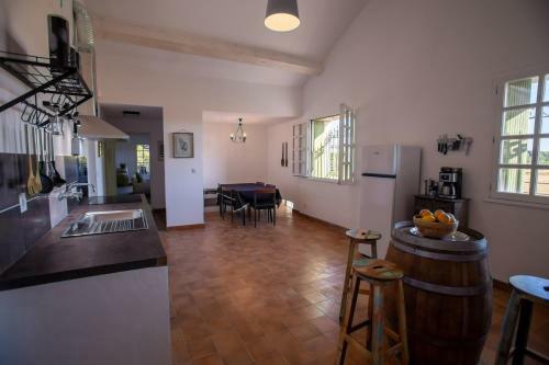 Apartamento Domaine Saint Laurent