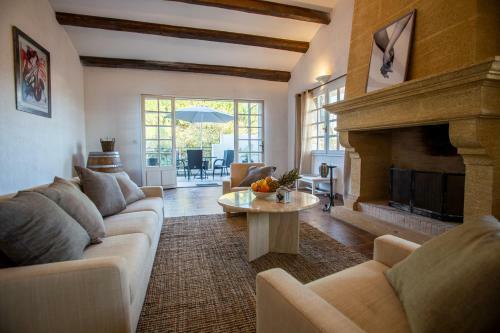 Apartamento Domaine Saint Laurent