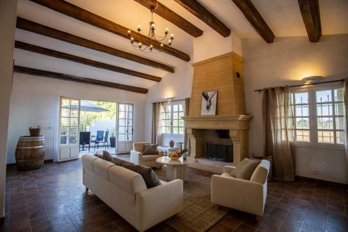 Apartamento Domaine Saint Laurent