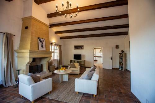 Apartamento Domaine Saint Laurent