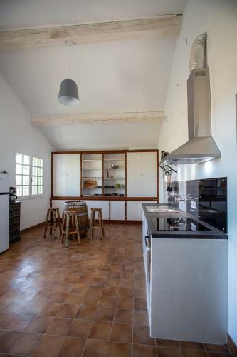 Apartamento Domaine Saint Laurent