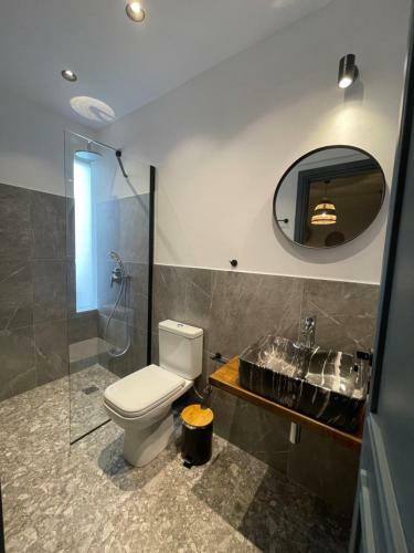 Istoria Boutique Hotel