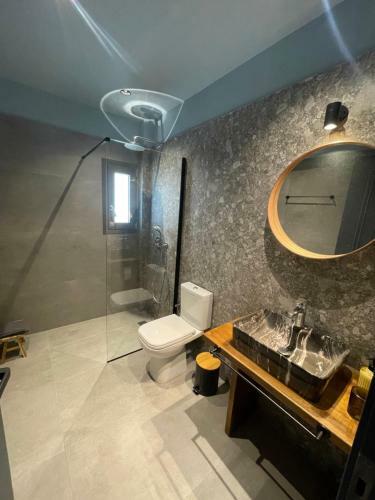 Istoria Boutique Hotel