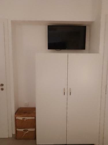 Apartamento Peter & Paul Makrigialos