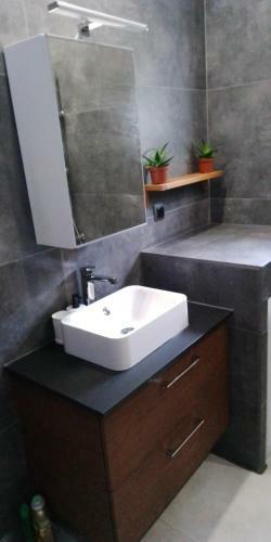Apartamento Peter & Paul Makrigialos