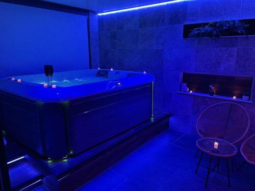 Apartamento Bulles & Spa Blagnac