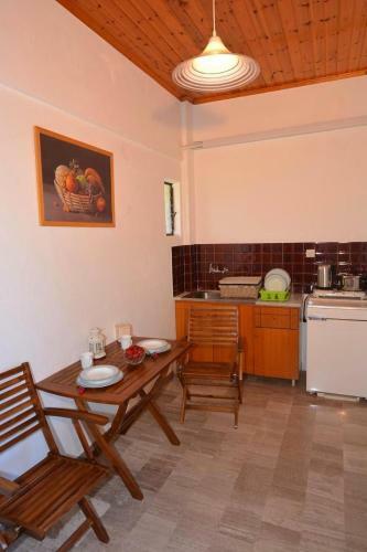 Apartamento Alexandra Studio 3