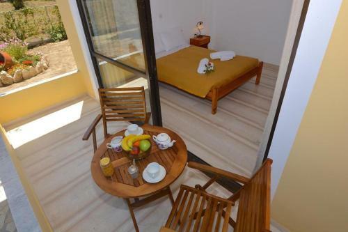 Apartamento Alexandra Studio 5