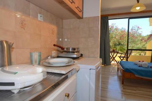 Alexandra Apartment 14