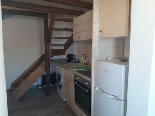 Apartamento Larerooms 2