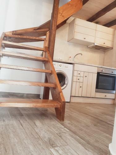 Apartamento Larerooms 2