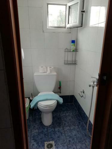 Maria's Cozy Apartment For Rent