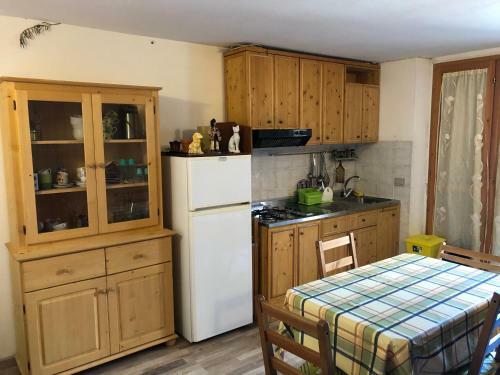 Apartamento Monolocale Paduledda