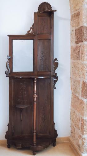 Apartamento Dimora Nonna Italia