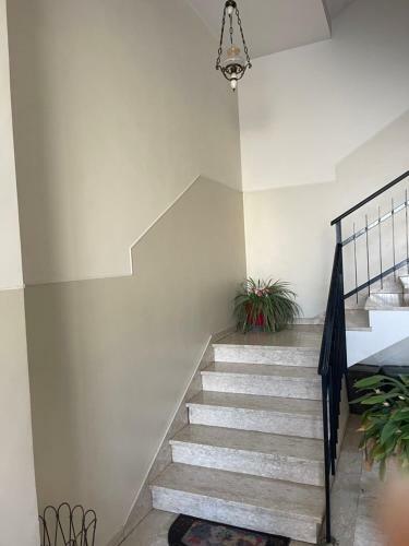Apartamento Casa Vacanze Chloe