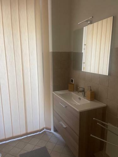 Apartamento Altalena Home