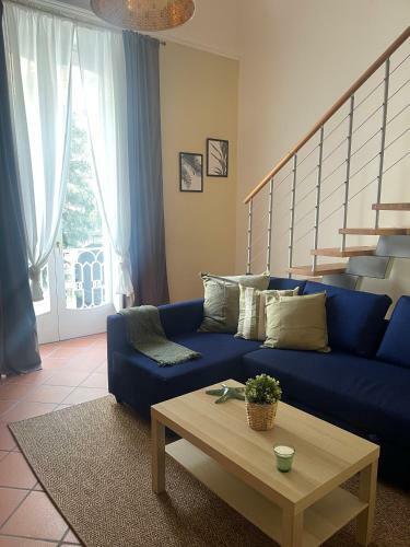 Apartamento Altalena Home