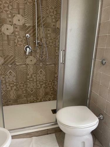 Apartamento Altalena Home