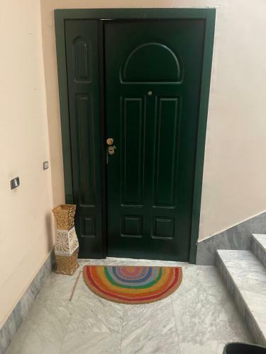 Apartamento Arcobaleno Home