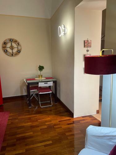 Apartamento Giardino Home