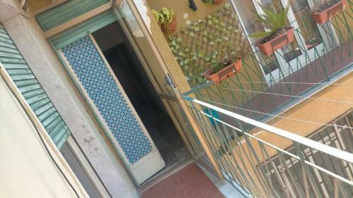 Apartamento Il Balcone Di Ginevra