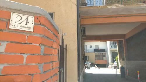 Apartamento Il Balcone Di Ginevra
