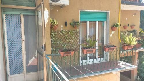Apartamento Il Balcone Di Ginevra