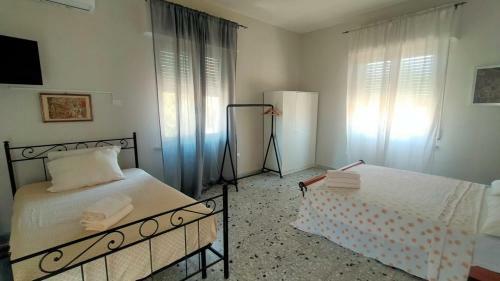 Apartamento Il Balcone Di Ginevra
