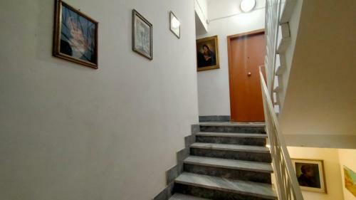Apartamento Il Balcone Di Ginevra