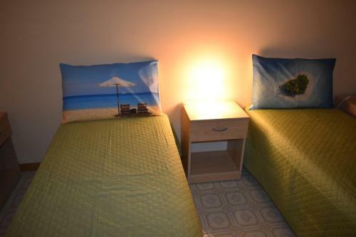 Apartamento Casa Minelli - Appartamento Spazioso