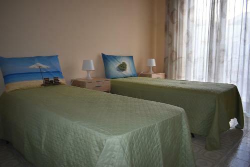 Apartamento Casa Minelli - Appartamento Spazioso