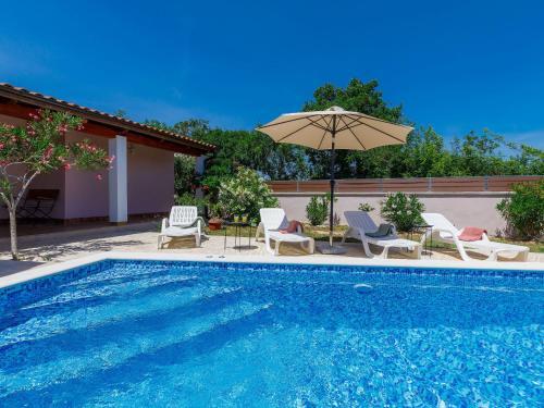 Holiday Home Maslina