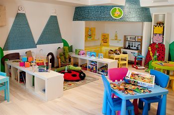 Aparthotel Borgo Egnazia
