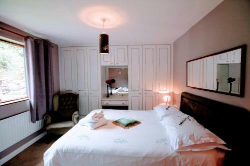 Abbey View Bed & Breakfast