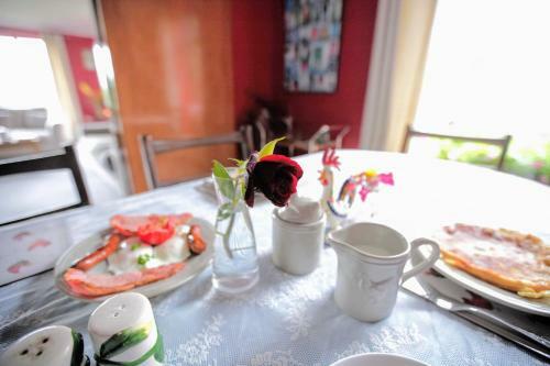 Abbey View Bed & Breakfast