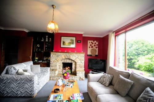 Abbey View Bed & Breakfast