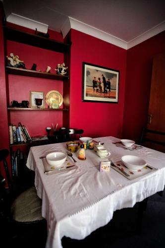 Abbey View Bed & Breakfast